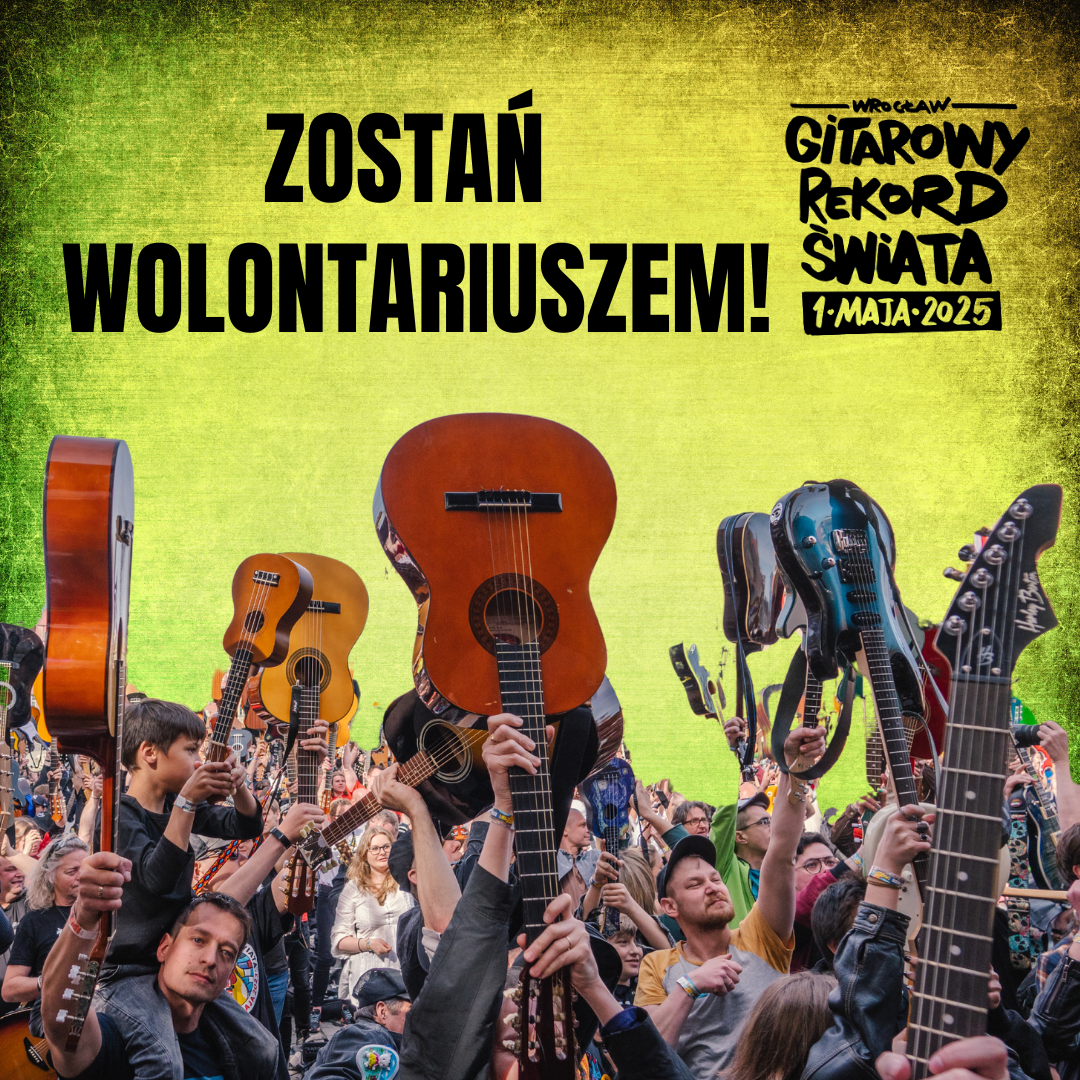 Zostań wolontariuszem! post thumbnail image