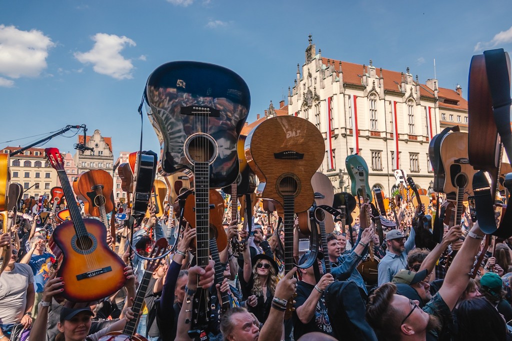 ZAPRASZAMY WYSTAWCÓW post thumbnail image