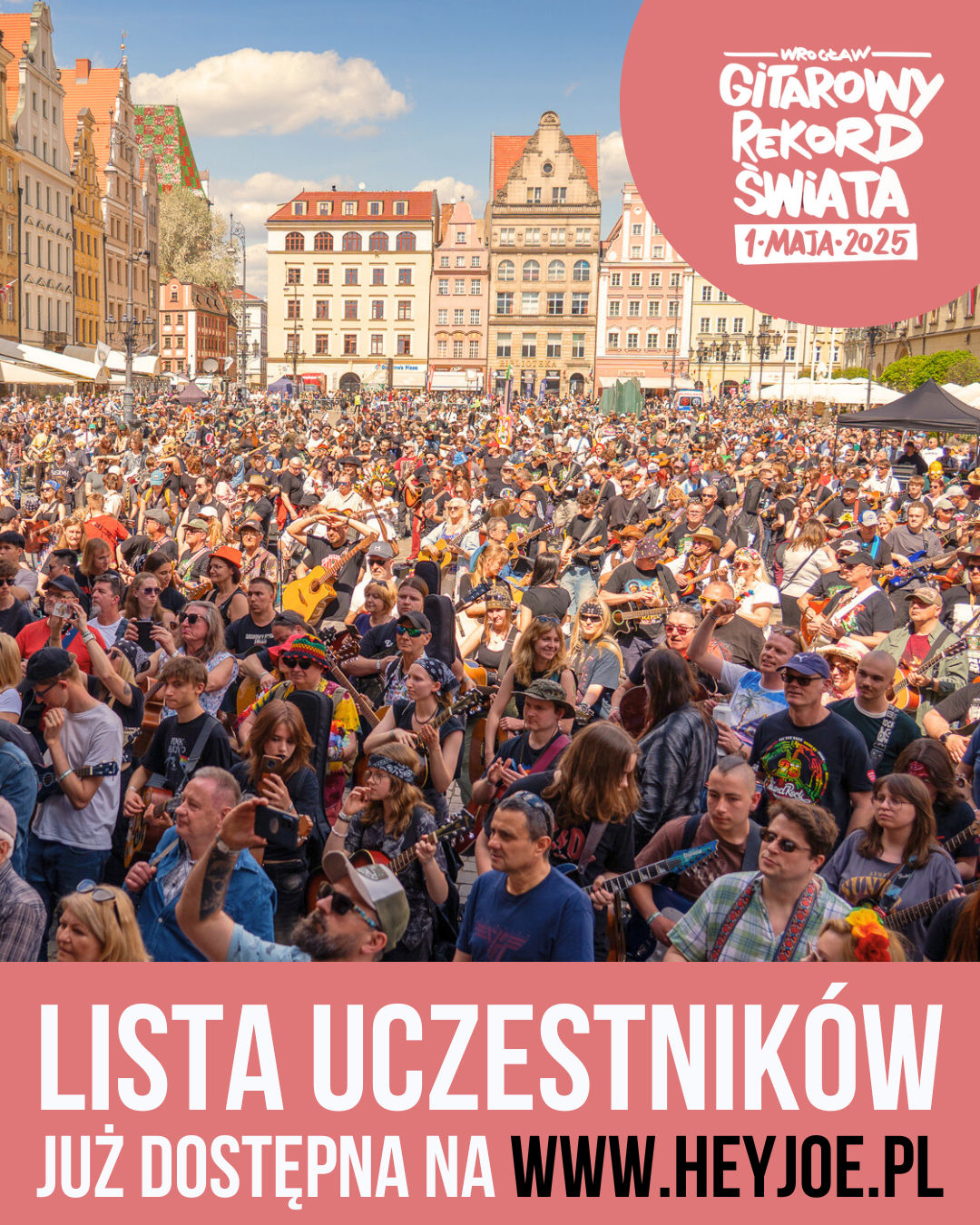 Lista rekordzistów już dostępna! post thumbnail image
