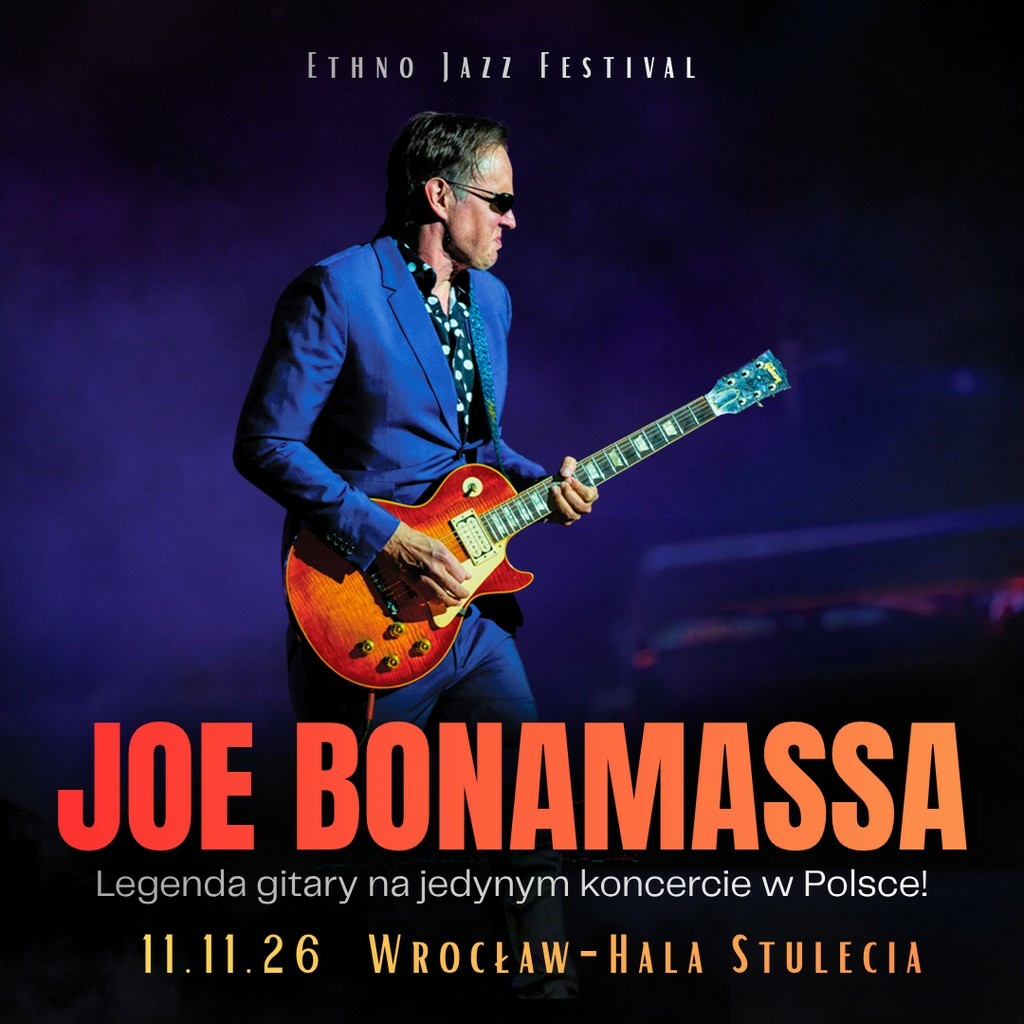 BONAMASSA