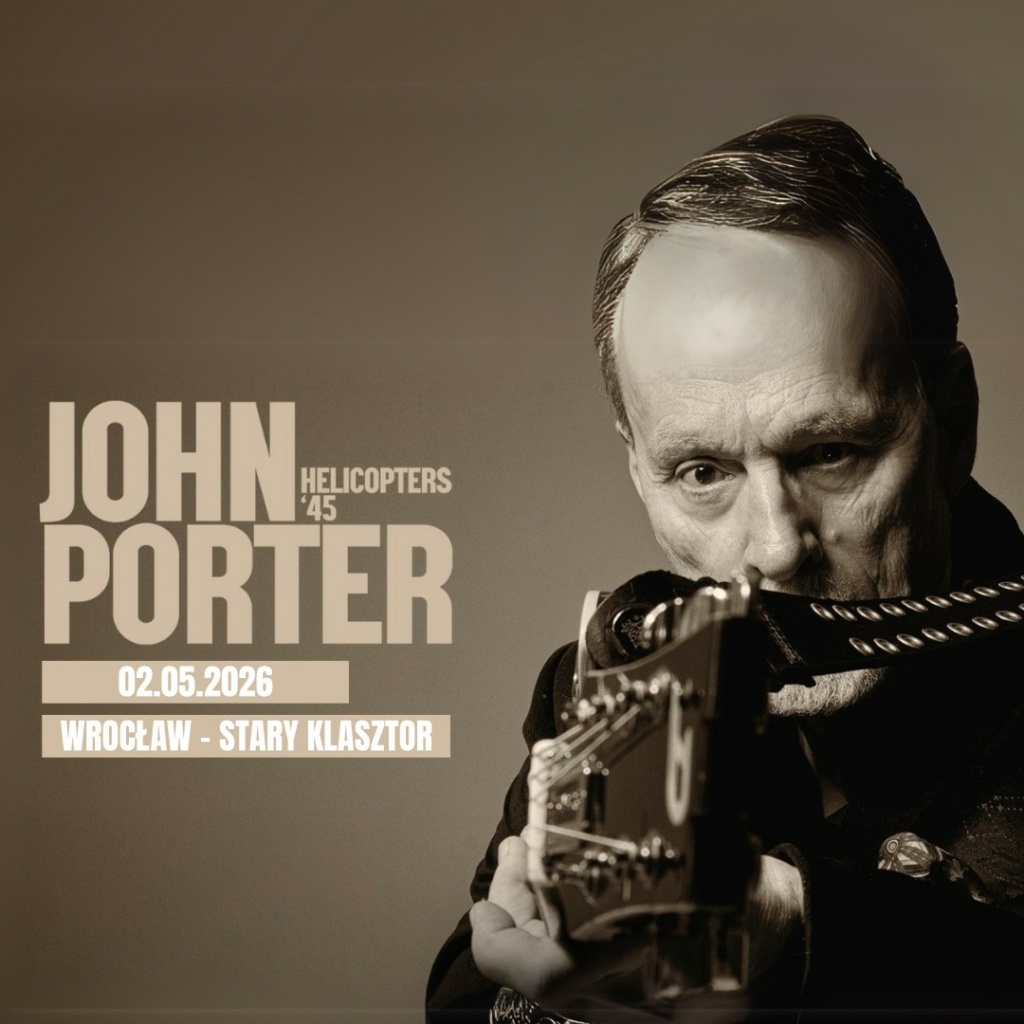 John_Porter