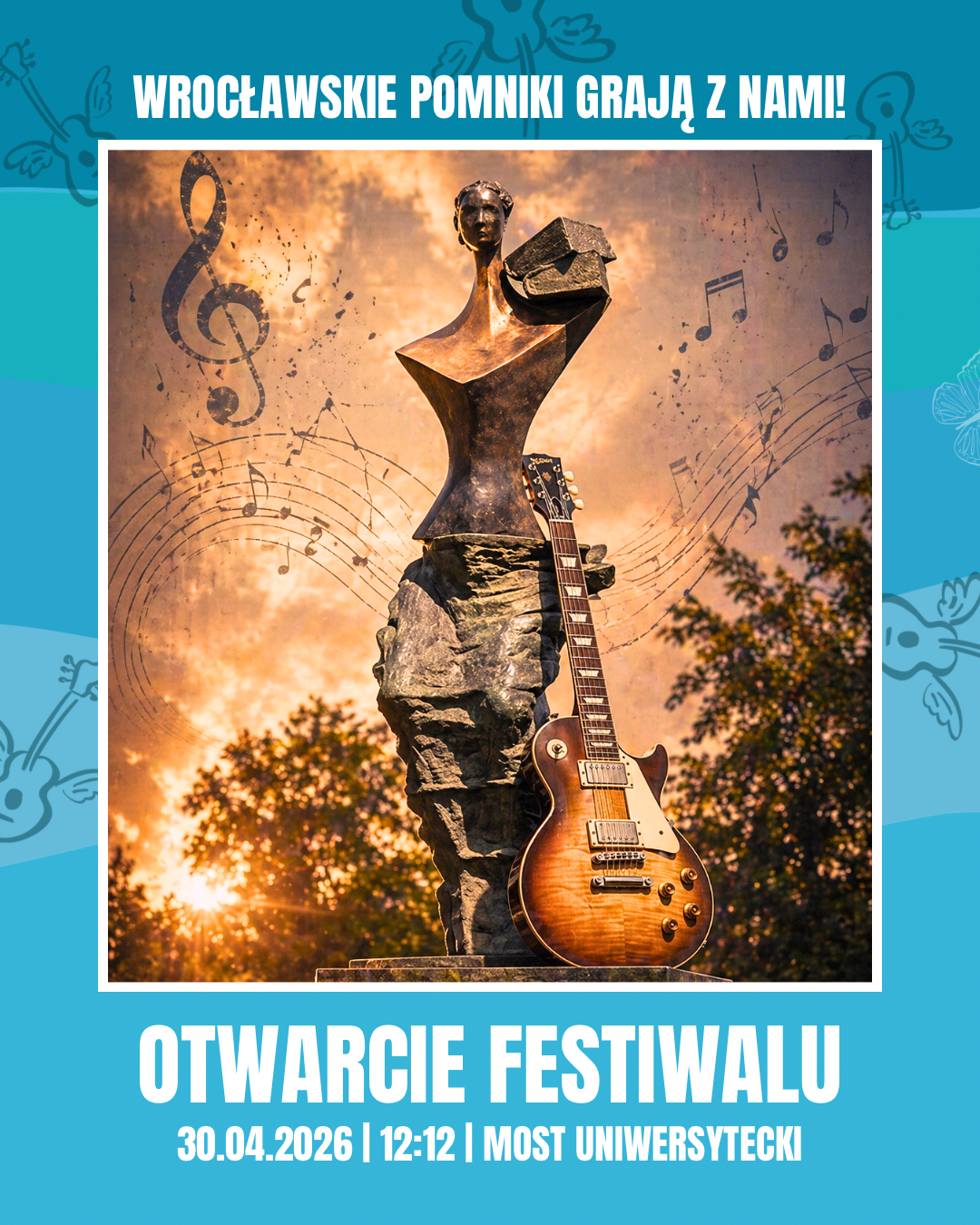 INAUGURACJA imprez GITAROWEGO REKORDU ŚWIATA 2026! post thumbnail image